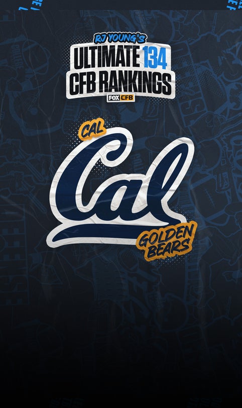 2024 California football predictions: Ranked No. 68 by RJ Young