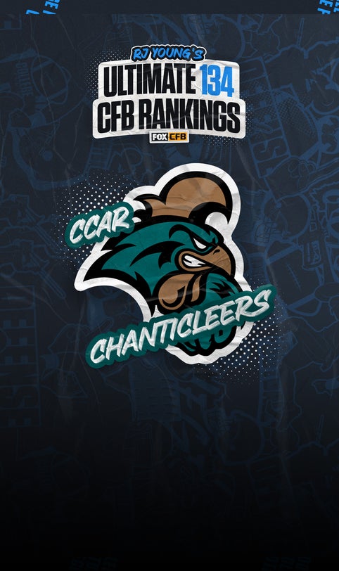 2024 Coastal Carolina football predictions: Ranked No. 60 by RJ Young