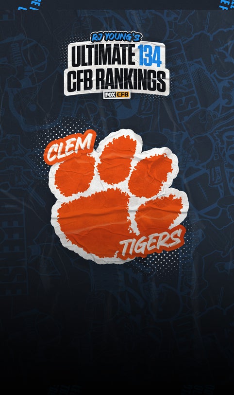 2024 Clemson football predictions: Ranked No. 19 by RJ Young