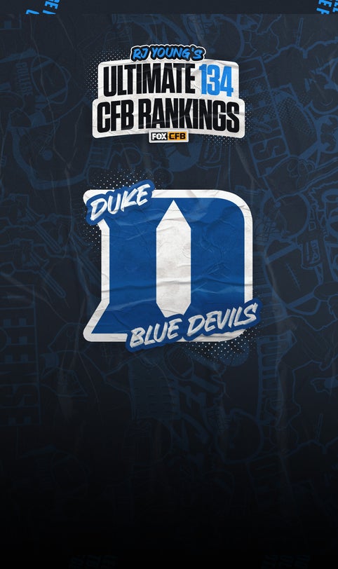2024 Duke football predictions: Ranked No. 51 by RJ Young