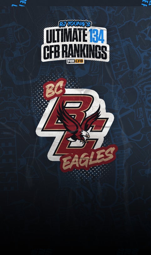 2024 Boston College football predictions: Ranked No. 85 by RJ Young