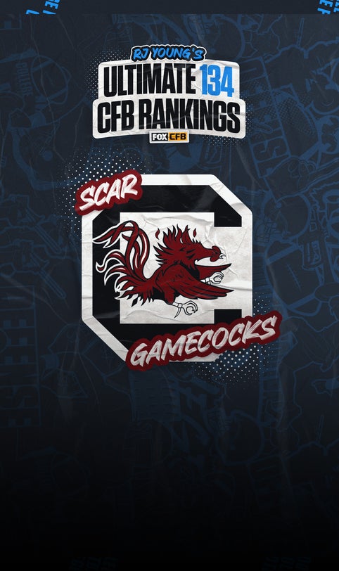 2024 South Carolina football predictions: Ranked No. 61 by RJ Young