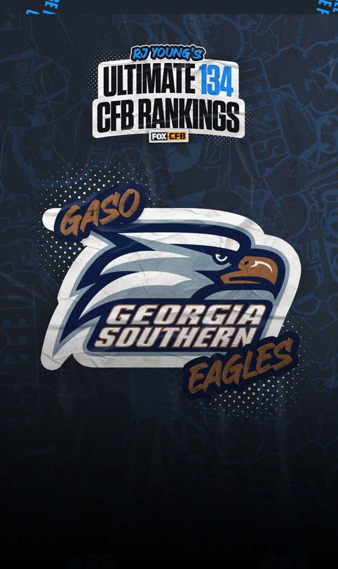 2024 Georgia Southern football predictions: Ranked No. 64 by RJ Young