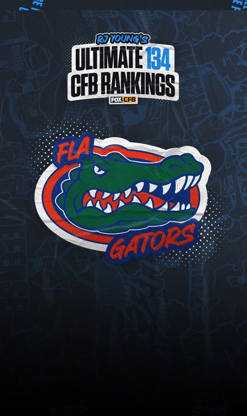 2024 Florida football predictions: Ranked No. 43 by RJ Young