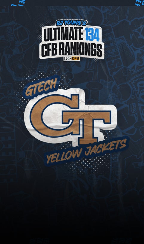 2024 Georgia Tech football predictions: Ranked No. 53 by RJ Young