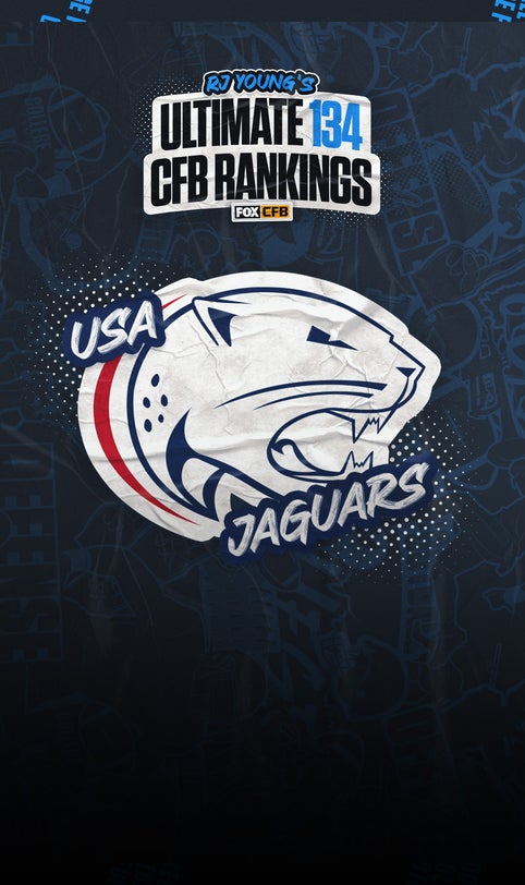 2024 South Alabama football predictions: Ranked No. 62 by RJ Young