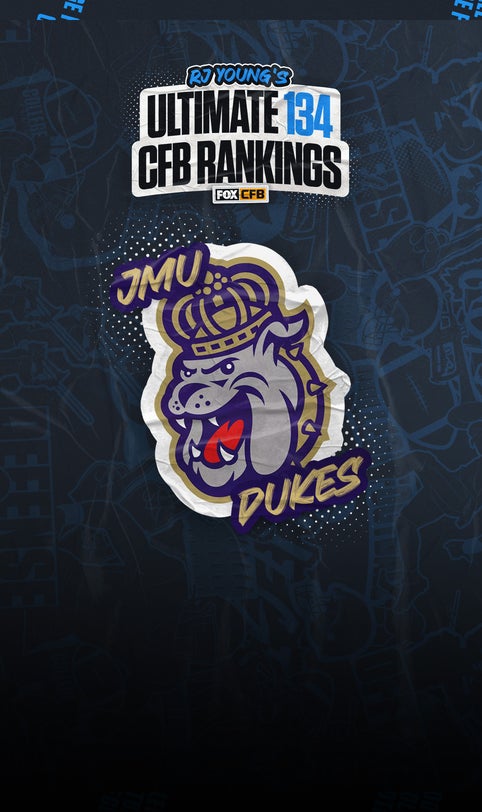 2024 James Madison football predictions: Ranked No. 39 by RJ Young