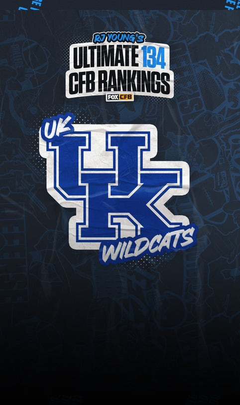 2024 Kentucky football predictions: Ranked No. 28 by RJ Young