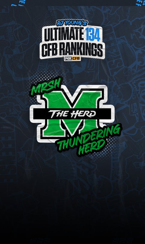 2024 Marshall football predictions: Ranked No. 71 by RJ Young
