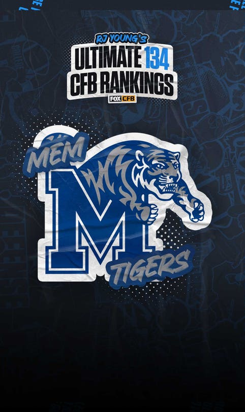 2024 Memphis football predictions: Ranked No. 37 by RJ Young
