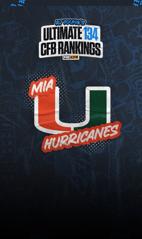 2024 Miami football predictions: Ranked No. 26 by RJ Young