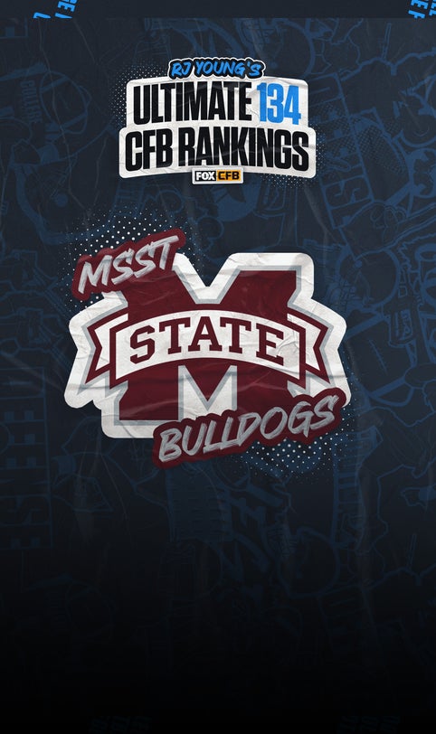 2024 Mississippi State football predictions: Ranked No. 78 by RJ Young