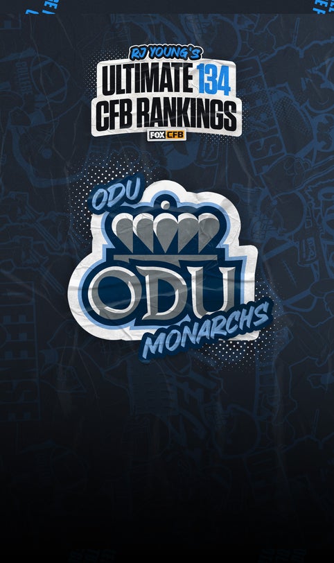 2024 Old Dominion football predictions: Ranked No. 73 by RJ Young