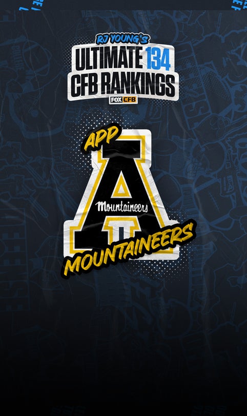 2024 Appalachian State football predictions: Ranked No. 40 by RJ Young