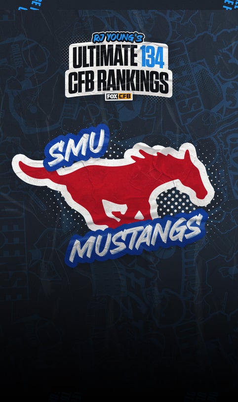 2024 SMU football predictions: Ranked No. 32 by RJ Young