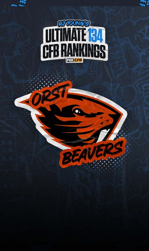 2024 Oregon State football predictions: Ranked No. 79 by RJ Young