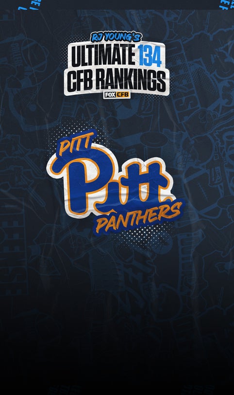 2024 Pitt football predictions: Ranked No. 91 by RJ Young