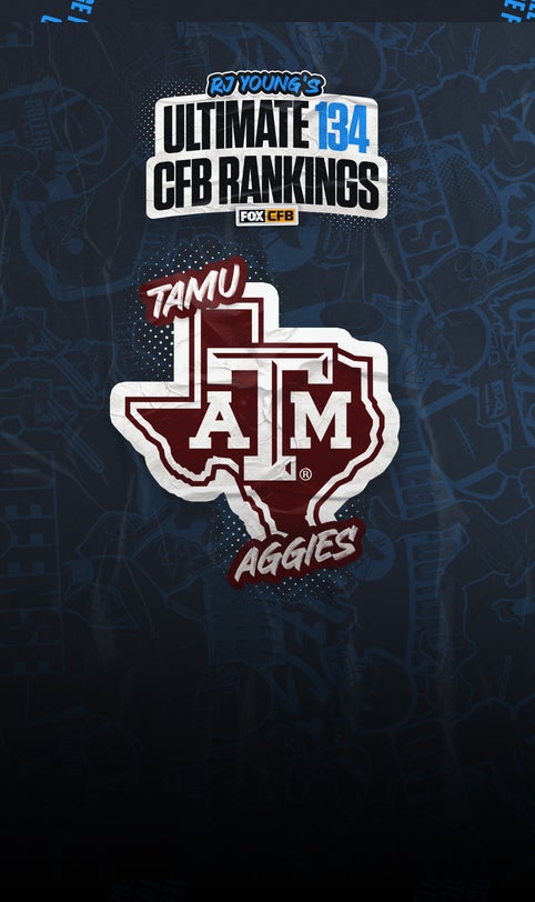 2024 Texas A&M football predictions: Ranked No. 22 by RJ Young