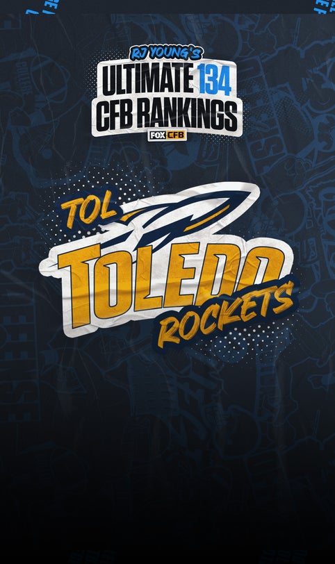 2024 Toledo football predictions: Ranked No. 80 by RJ Young
