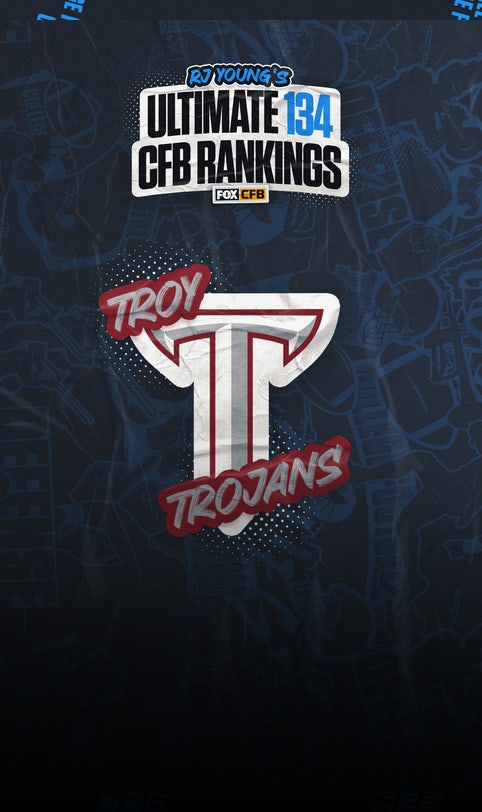 2024 Troy football predictions: Ranked No. 50 by RJ Young