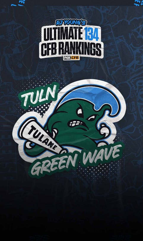2024 Tulane football predictions: Ranked No. 66 by RJ Young