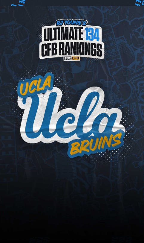 2024 UCLA football predictions: Ranked No. 74 by RJ Young