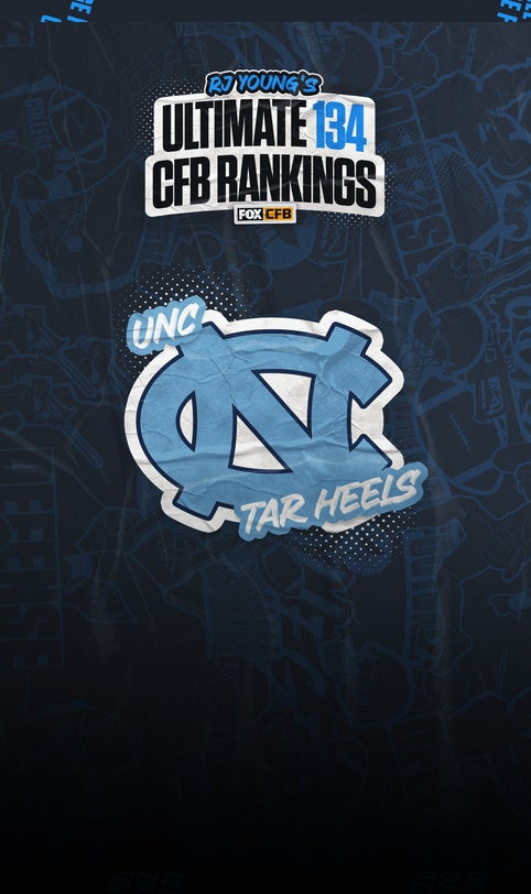 2024 North Carolina football predictions: Ranked No. 46 by RJ Young