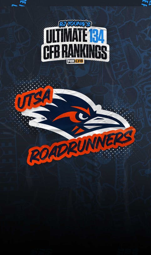 2024 UTSA football predictions: Ranked No. 49 by RJ Young