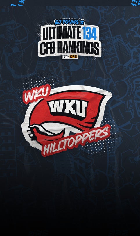 2024 Western Kentucky football predictions: Ranked No. 59 by RJ Young