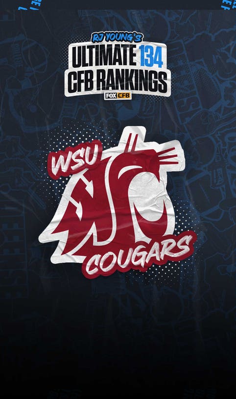 2024 Washington State football predictions: Ranked No. 93 by RJ Young