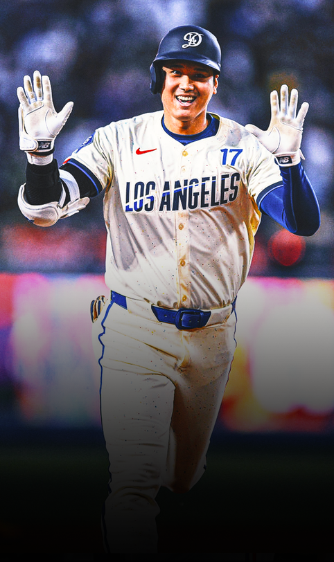 2024 MLB Playoff Championship Series MVP odds: Stanton wins; Ohtani favored