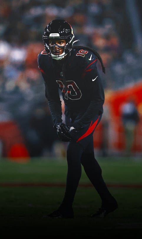 Want to trade for a star WR? How 11 recent trades worked out for NFL teams