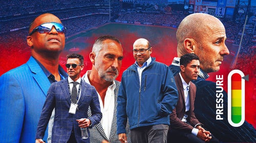 NEXT Trending Image: Yankees, Astros: World Series or bust? 6 MLB front-office execs who need to win now