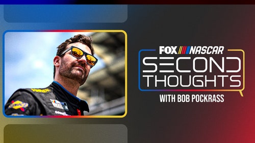 Gambar Tren NASCAR: Pembebasan Corey LaJoie dari Spire: Kesepakatan mentah atau dibenarkan?