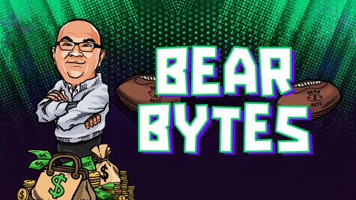 IOWA STATE CYCLONES Trending Image: Chris 'The Bear' Fallica's 2024 College Football Week 2 'Bear Bytes'