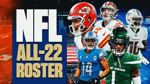 KANSAS CITY CHIEFS Trending Image: 2024 NFL All-22 roster: Patrick Mahomes, Tyreek Hill, Sauce Gardner lead way