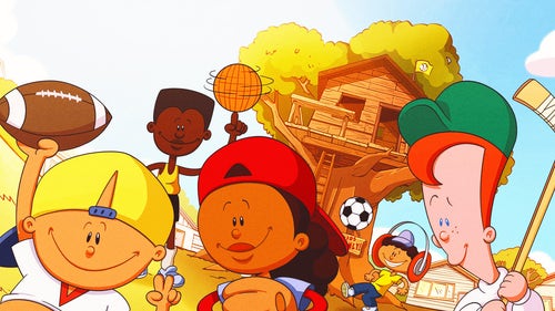 WNBA Trending Image: Backyard Sports officially returning: Release date, trailer