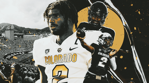 COLLEGE FOOTBALL Trending Image: Shedeur Sanders vs. the world: How the Colorado QB stacks up among the best