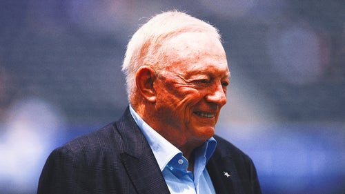 NEXT Trending Image: 10 Most valuable NFL franchises: Cowboys valued at over $10 billion