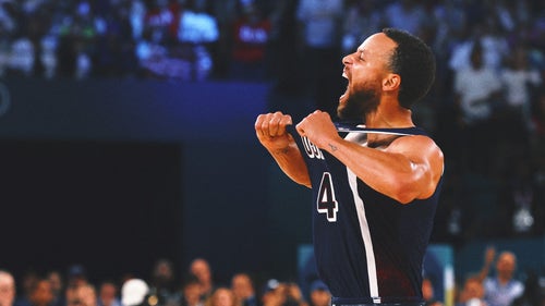 NBA Trending Image: McDonald's France jokes about nixing curry sauce after Team USA's Olympic win