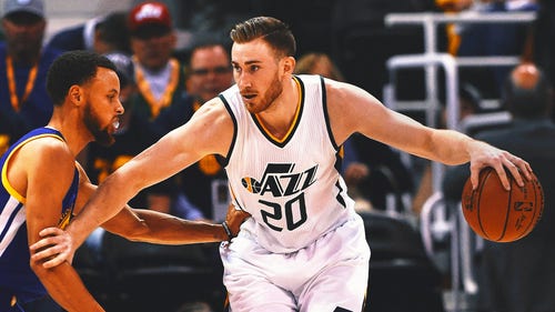 COLLEGE BASKETBALL Trending Image: Gordon Hayward announces retirement from NBA after 14 seasons