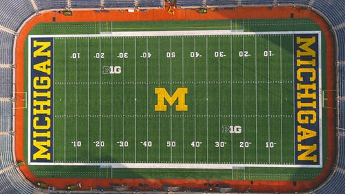 COLLEGE FOOTBALL Trending Image: Disgraced ex-Michigan analyst Connor Stalions lands new coaching job