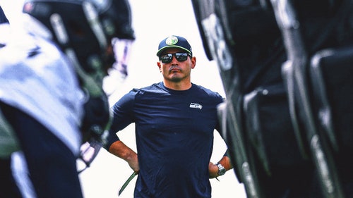 NEXT Trending Image: Seahawks show shades of Legion of Boom in Mike Macdonald’s debut