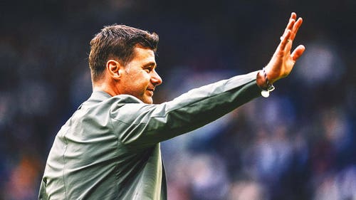 UNITED STATES MEN Trending Image: How Mauricio Pochettino will immediately impact the USMNT