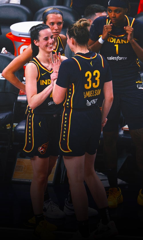 Uncertainty Continues for Caitlin Clark, Fever With WNBA Playoffs Looming