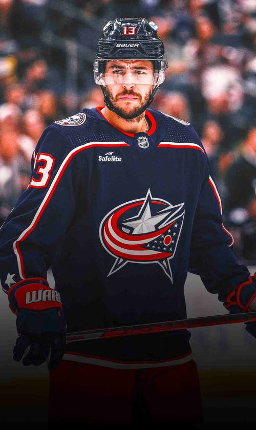 NHL player Johnny Gaudreau and brother killed by car while riding bicycles