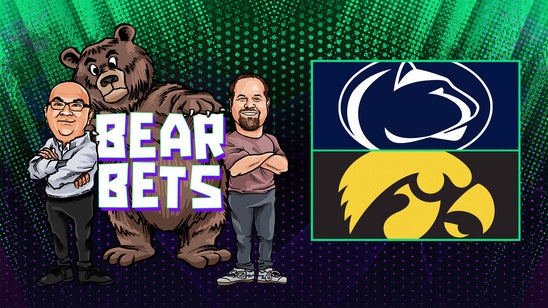 'Bear Bets': Best College Football Playoff bets, teams to fade