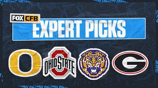 2024 College Football title odds: Experts' best bets, predictions, picks