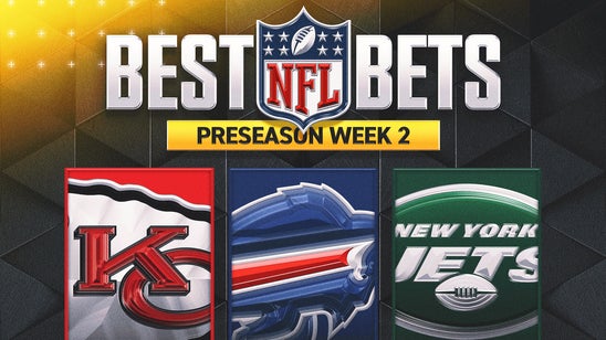 2024 NFL preseaon Week 2 odds, predictions, picks: Ride the Chiefs, Bills