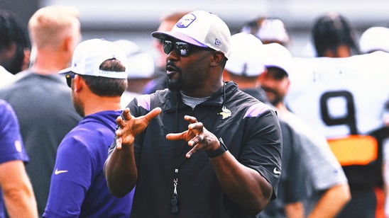 Vikings DC Brian Flores says he was hurt by Tua criticism but wishes QB well